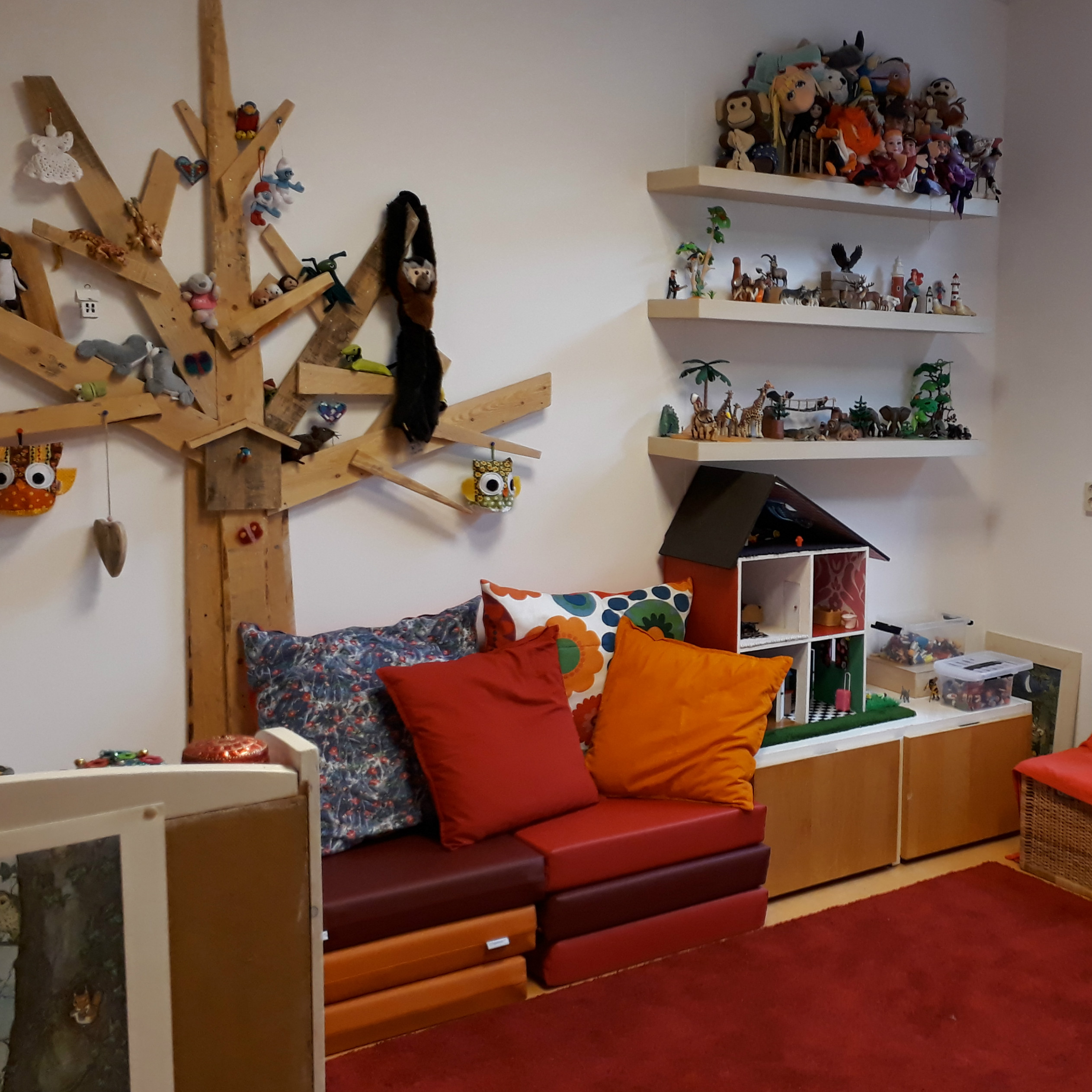 Speltherapie Nijmegen Speltherapie Nijmegen