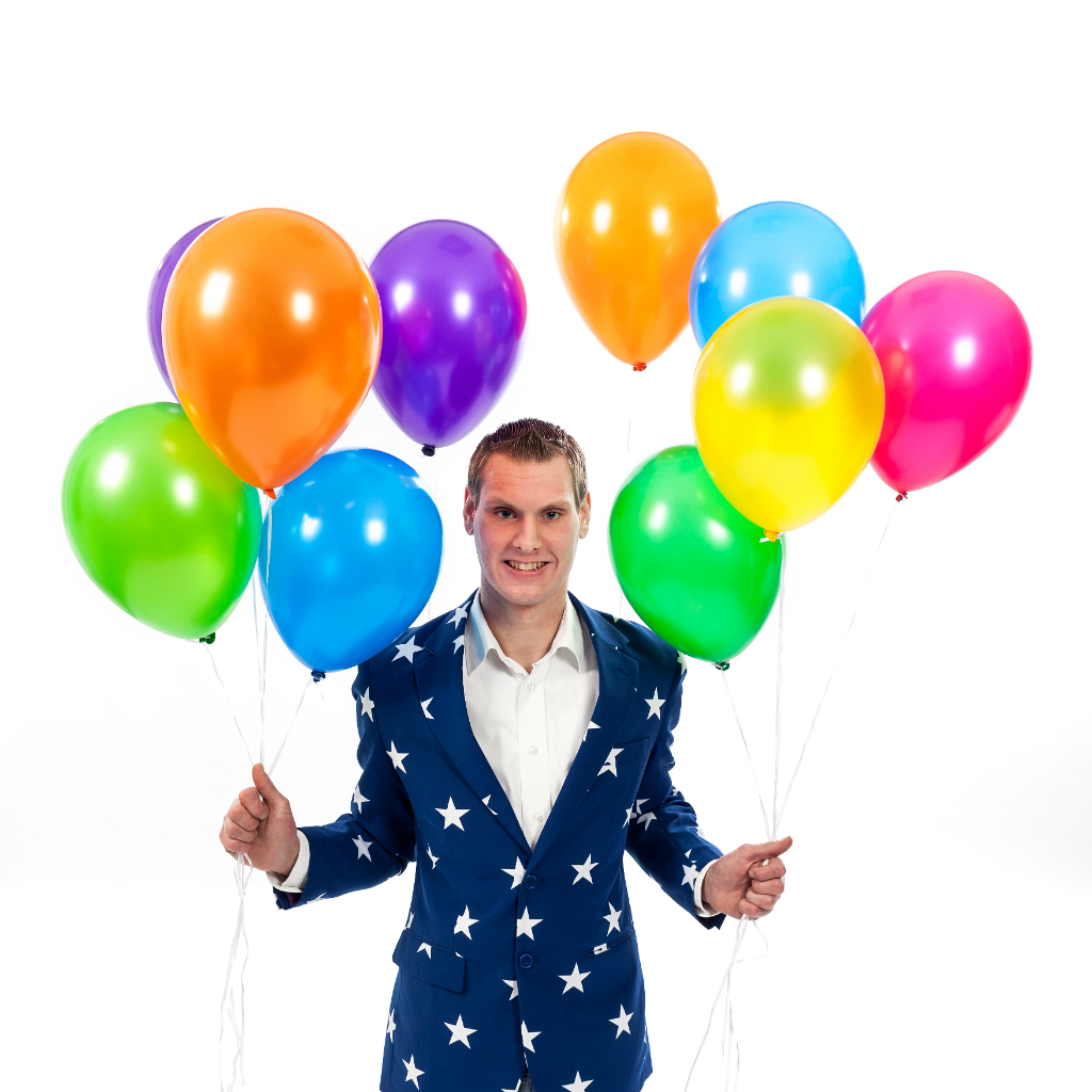 Jeffrey Wijkhuisen Entertainment Jeffrey Wijkhuisen Entertainment